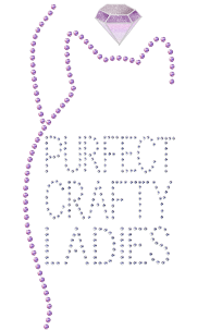 Purfect Crafty Ladies